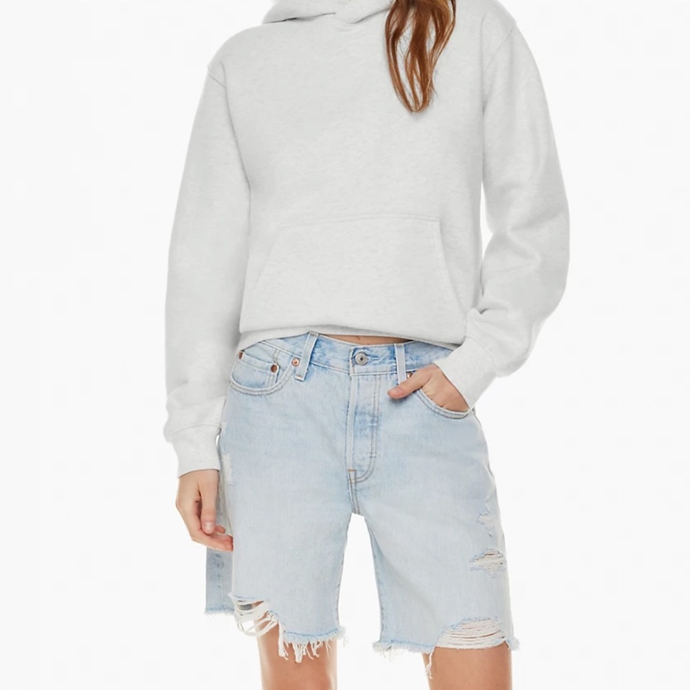 Levi’s 90s 501 Jean Short NWT